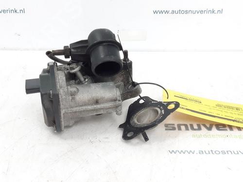 Egr RENAULT MEGANE III Grandtour (KZ0/1) 1.5 dCi (KZ09, KZ0D, KZ1G, KZ29, KZ14, KZ1W, KZ10, KZ1F,... | BP16288372M69 