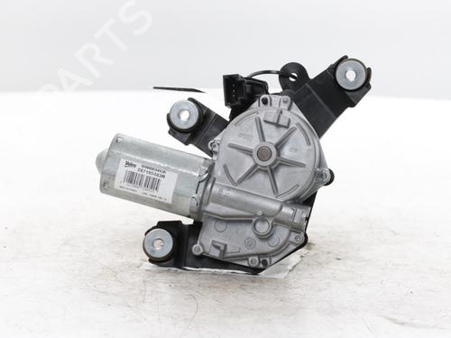 Used Rear wiper motor Rear wiper motor 37872928 37872928
