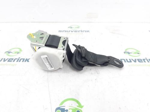Rear left seatbelt PEUGEOT 108 1.0 VTi | BP13699407I29 