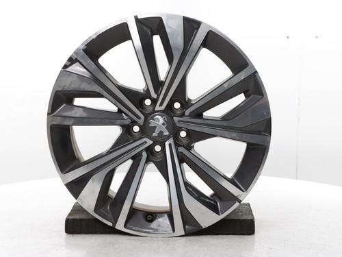 Used Rim Rim PEUGEOT 508 II (FB_, FH_, F3_) Hybrid 225 (F35GQU) (224 hp) 33845888 33845888