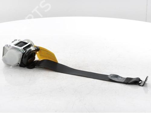 Used Rear left seatbelt Rear left seatbelt RENAULT AUSTRAL TCe 160 (HGMJ) (158 hp) 40584649 40584649