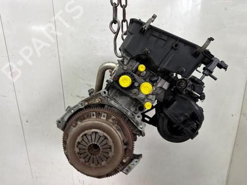 Engine CITROËN C1 (PM_, PN_) 1.0 | BP40586156M1 - Image 2