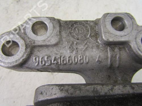 Engine mount PEUGEOT 207 CC (WD_) 1.6 16V | BP24162965M89 - Image 4