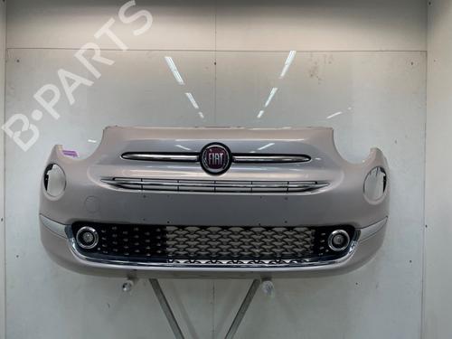 Used Front bumper FIAT 500 C (312_) 1.0 Mild Hybrid (312.AYD1B) (69 hp) 30866791