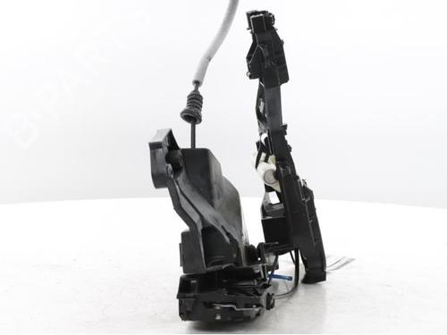 Front left lock VOLVO XC60 II (246) T8 Hybrid AWD | BP40543167C98 - Image 4