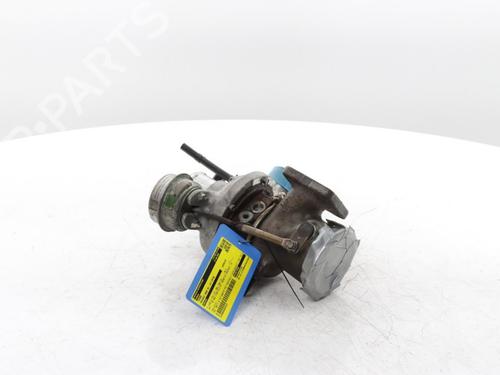 Turbolader/Kompressor für PEUGEOT 3008 II SUV (MC_, MR_, MJ_, M4_) 1.2 THP/ PureTech 130 (MRHNSM, MRHNSU, MRHNSJ, MRHNYW,... (131 hp) 30186494