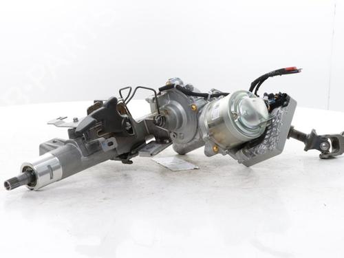 Steering column DACIA DUSTER (PYM_, PYN_) 1.2 TCe 130 | BP38264083M21  - Image 5