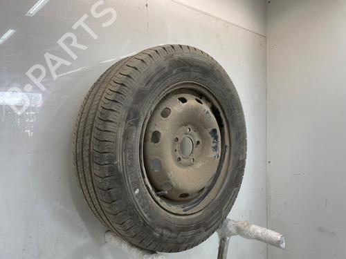 Fælk RENAULT TRAFIC III Van (FG_) 2.0 dCi 145 (FGML) | BP34423270C45 - Image 7