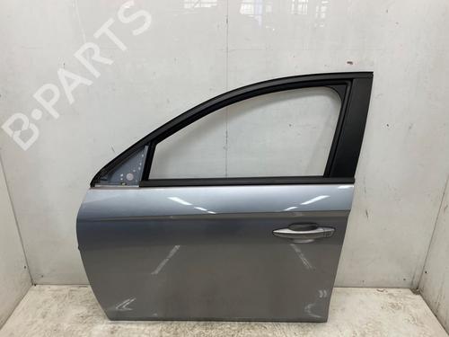 Used Left front door OPEL CORSA F (P2JO) CORSA-e (68) (136 hp) 30757747