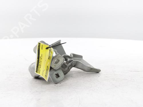 Hinge/Door check strap RENAULT MASTER III Van (FV) 2.3 dCi 165 FWD (FV0P, FV0U, FV11, FV12, FV1E) | BP31592231C146 