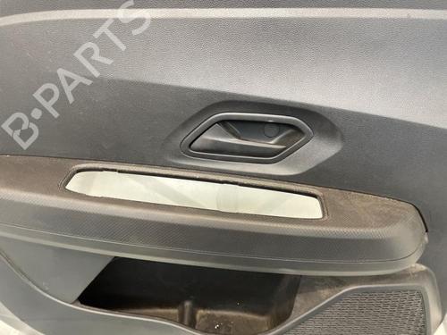 Front left panel DACIA SANDERO III 1.0 SCe 65 | BP40584668C58 - Image 2