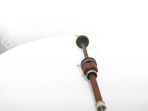 Right front driveshaft RENAULT TRAFIC III Van (FG_) 1.6 dCi 95 (FGMJ, FGMR) | BP27287565M39 - Image 4