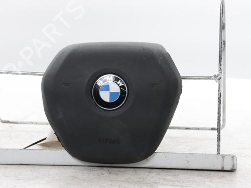 Used Driver airbag Driver airbag BMW 1 (F40) 118 i (140 hp) 35756152 35756152