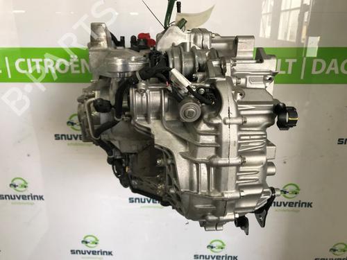 Gearbox CITROËN C5 AIRCROSS (A_) 1.2 Hybrid 136 (ARHPYJ) | BP27092978M3 