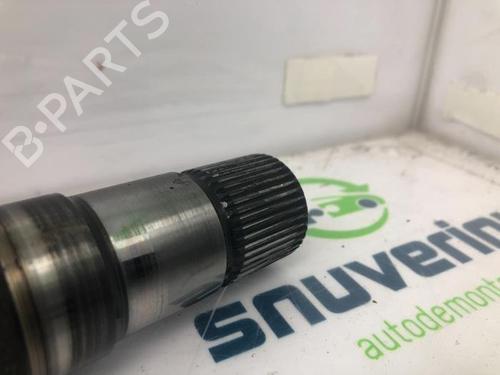 Right front driveshaft CITROËN JUMPER II Van 2.2 HDi 120 | BP40575127M39 - Image 3
