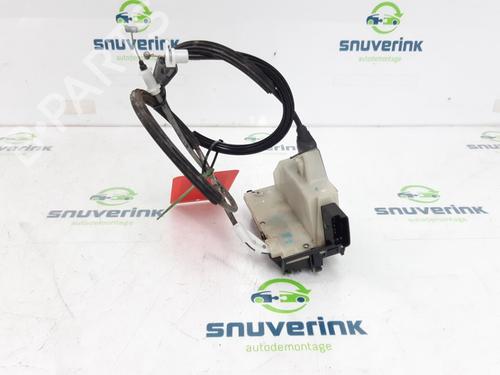 Rear right lock CITROËN C4 II (NC_) 1.6 THP 155 | BP17048726C99 