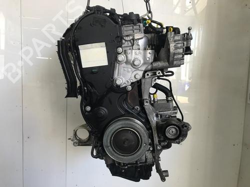 Engine PEUGEOT EXPERT Van (V_) 2.0 BlueHDi 120 | BP34423805M1 - Image 4