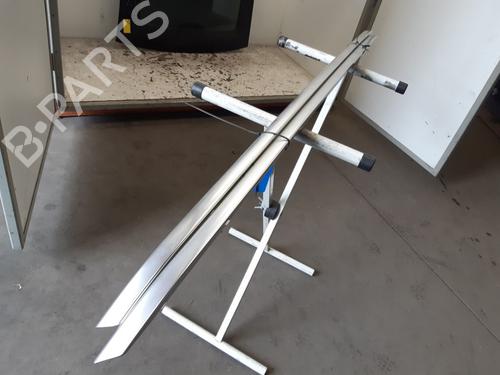 Used Roof bar PEUGEOT 308 SW II (LC_, LJ_, LR_, LX_, L4_) 1.6 BlueHDi 120 (120 hp) 24163455