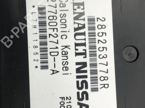 Electronic module RENAULT CAPTUR II (HF_) TCe 130 (HFMF) | BP19103437M83 