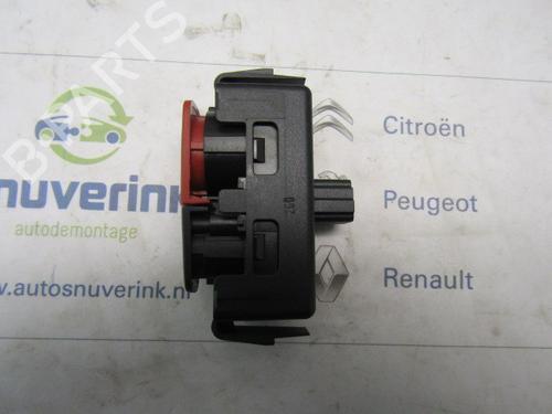 Warning switch RENAULT MEGANE III Grandtour (KZ0/1) 1.4 TCe (KZ0F, KZ1V) | BP13189086I22 