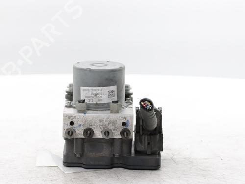 Used ABS pump ABS pump OPEL KARL (C16) 1.0 (75 hp) 33846233 33846233