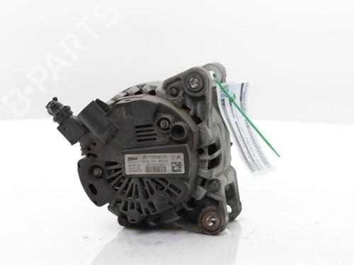Used Alternator Alternator 38111335 38111335