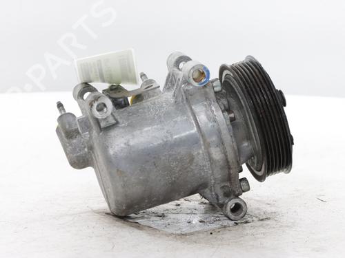 AC compressor OPEL VIVARO C Van (K0) 2.0 | BP37072253M34 - Image 5