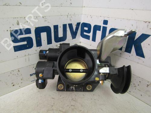 Used Throttle body PEUGEOT 107 (PM_, PN_) 1.0 (68 hp) 11169910
