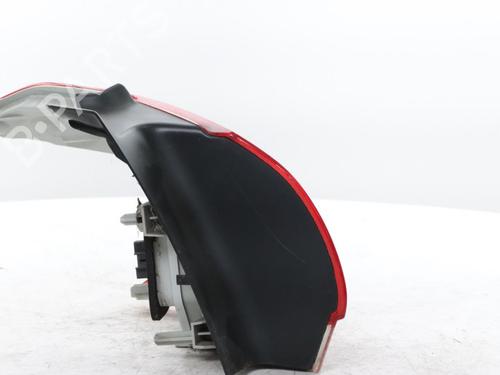 Right taillight PEUGEOT 2008 I (CU_) 1.2 THP 110 / PureTech 110 | BP34423640C35 - Image 7