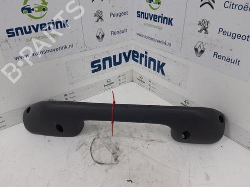Utvendig håndtak Utvendig håndtak 21111894 21111894