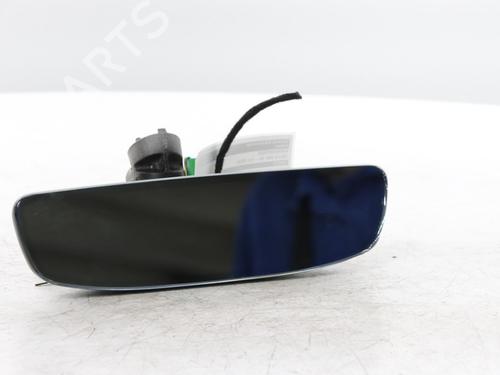 Rear mirror VOLVO S60 III (224) T4 | BP36089688I6 - Image 5