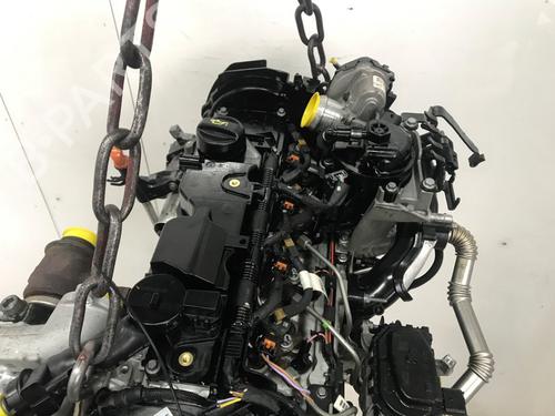 Engine PEUGEOT PARTNER Box Body/MPV (K9) 1.6 BlueHDI 100 | BP36538624M1 - Image 5