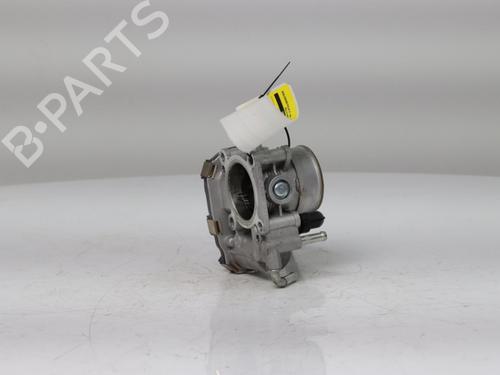 Throttle body RENAULT ARKANA I (LCM_, LDN_) 1.6 E-TECH 145 (LDMU) | BP28288963M82