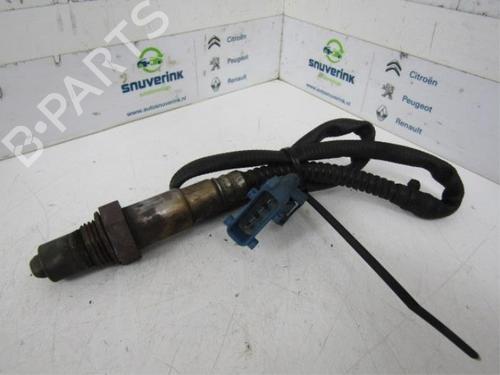 Used Electronic sensor Electronic sensor PEUGEOT 307 SW (3H) 1.6 16V (109 hp) 40566432 40566432