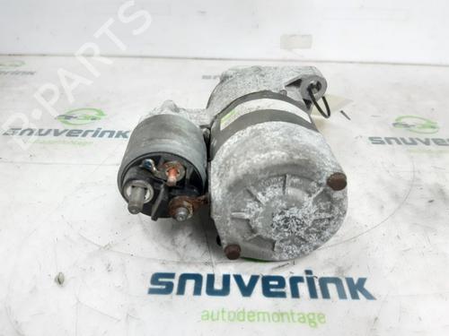 Starter RENAULT TWINGO II (CN0_) 1.2 16V (CN04, CN0B) | BP24166877M8 - Image 3