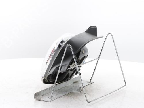 Left taillight RENAULT ZOE Hatchback Van (BFM_) Electric (BFMC, BFMD) | BP37660157C34 - Image 4