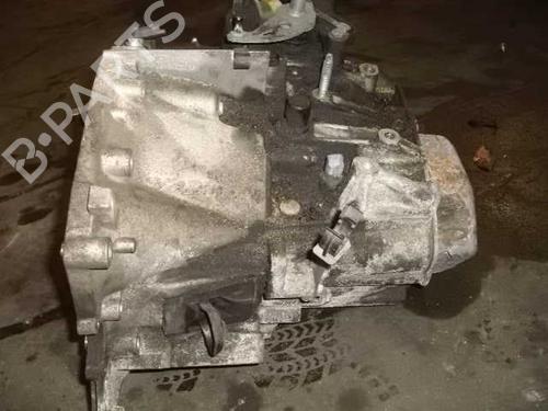 Used Gearbox Gearbox 13188543 13188543