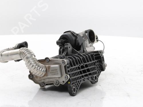 Egr OPEL COMBO Box Body/MPV (K9) 1.5 D | BP39618912M69 - Image 4
