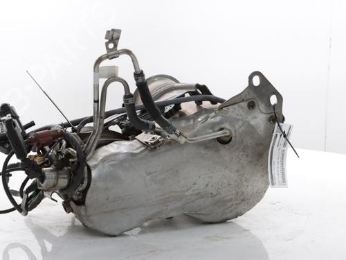 Particulate filter VW CADDY IV Box Body/MPV (SAA, SAH) 2.0 TDI | BP39211541M81 - Image 5