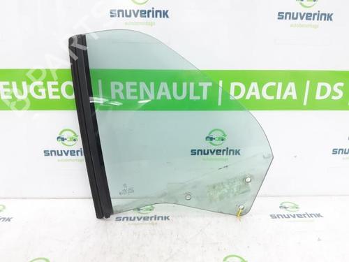 Used Rear left door window Rear left door window PEUGEOT 306 Convertible (7D, N3, N5) 1.6 (89 hp) 40577508 40577508