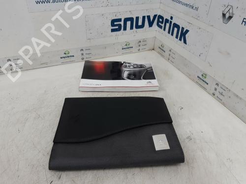 other-citroen-ds3-sa_-16-hdi-90-11ds30070-2009-2010-2011-2012-2013-2014-2015-2016-13191748 main image