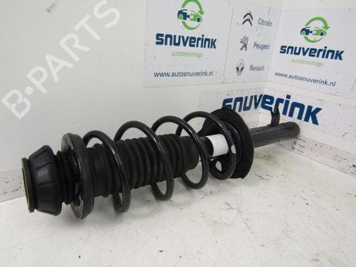 Right front shock absorber CITROËN C1 (PM_, PN_) 1.0 | BP26488672M17 