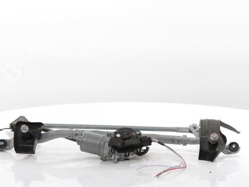Used Front wipers mechanism TOYOTA RAV 4 V (_A5_, _H5_) 2.5 Hybrid AWD (AXAH54, AXAL54) (222 hp) 28288851