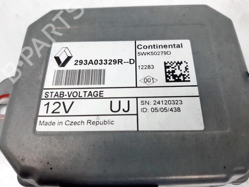 Used Steering ECU RENAULT MEGANE III Grandtour (KZ0/1) 1.5 dCi (KZ09, KZ0D, KZ1G, KZ29, KZ14, KZ1W, KZ10, KZ1F,... (110 hp) 10804061