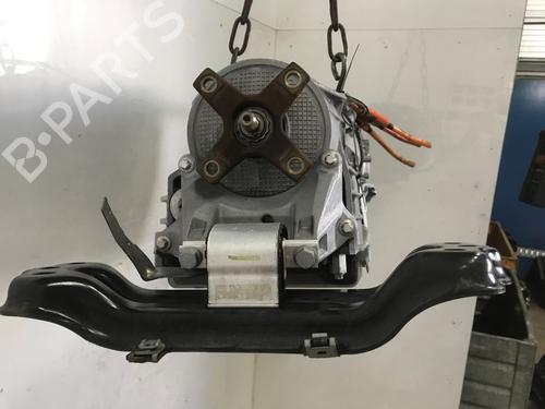 Gearbox MERCEDES-BENZ C-CLASS (W205) C 350 e (205.047) | BP29426286M3 