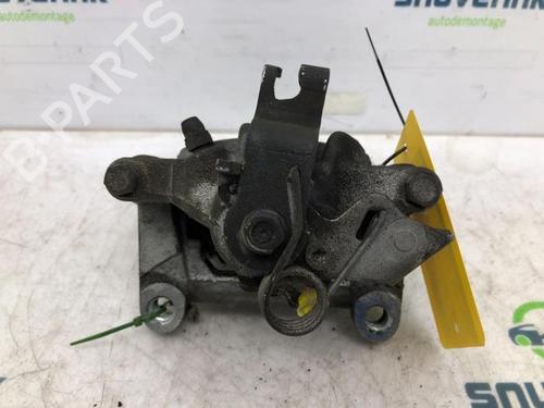Right rear brake caliper RENAULT TRAFIC II Van (FL) 2.0 dCi 115 (FL01, FL0U, FL00, FL0H, FL0M) | BP40576288M106 - Image 3
