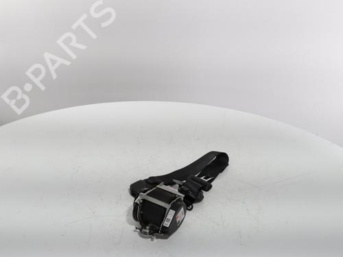 Front left seatbelt RENAULT SCENIC E-TECH PHASE I EV60 | BP34562710I26  - Image 5
