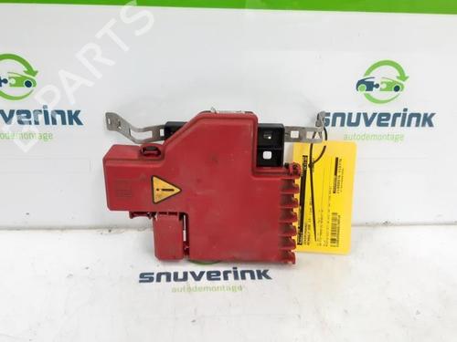 Fuse box RENAULT ZOE (BFM_) ZOE | BP40573758E1 - Image 2