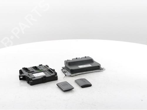 Used Engine control unit (ECU) Engine control unit (ECU) DACIA DUSTER (PYM_, PYN_) 1.6 HYBRID 140 (141 hp) 29241825 29241825