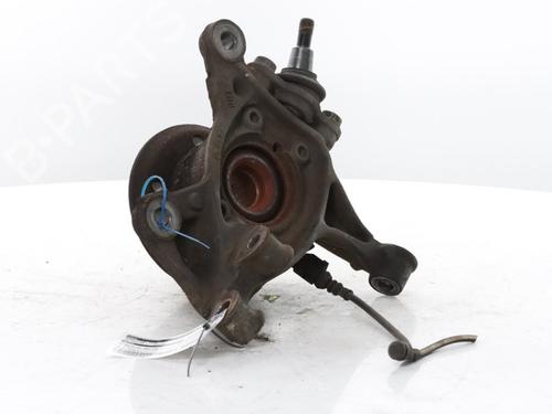 Left front steering knuckle VW CRAFTER Van (SY_, SX_) 2.0 TDI FWD (SYB, SYC, SYD) | BP39716760M25 - Image 3